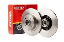Mintex mdc2620 rear for sale  LEYLAND