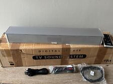 Canton dm5 soundbar gebraucht kaufen  Weilrod