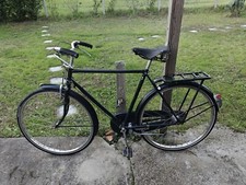 Bici epoca inglese usato  Camaiore