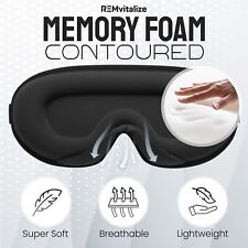 Sleep mask men for sale  Chanhassen