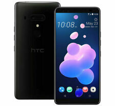 Oryginalny HTC U12+ plus ' SmartPhone ośmiordzeniowy 64GB 128GB Android 6.1' Odblokowany na sprzedaż  Wysyłka do Poland