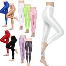 Damen glänzend strumpfhose gebraucht kaufen  Bremen
