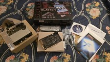 Creative sound blaster usato  Potenza