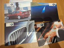 Bmw owners manual for sale  TONBRIDGE