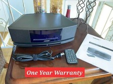 Bose wave soundtouch for sale  East Brunswick
