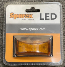 .112864 sparex led for sale  CHELTENHAM