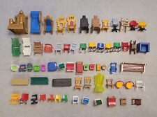 Playmobil stühle bänke gebraucht kaufen  Nürnberg