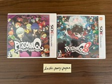 Nintendo 3ds persona usato  Spedire a Italy