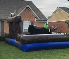 Used mechanical bull for sale  Memphis