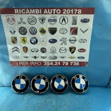 Coprimozzo bmw cerchi usato  Casalnuovo di Napoli