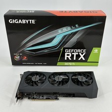 Gigabyte eagle geforce for sale  Sanford