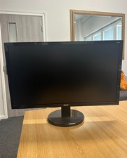 Acer monitor stand for sale  SPALDING