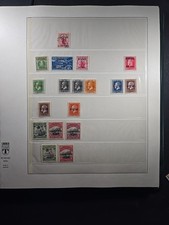 1920 1977 commonwealth d'occasion  Expédié en Belgium
