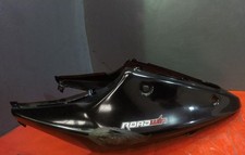Complete rear fairing d'occasion  Expédié en Belgium