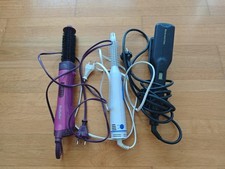 Haar glatteisen heißluft gebraucht kaufen  Pirmasens