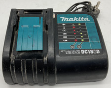 Makita 18v battery for sale  BRIGHTON