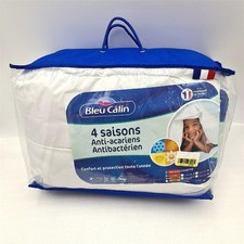 Marke kuschelbettdecken blau gebraucht kaufen  Grünhain-Beierfeld