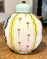 Rare large 8.5 for sale  STOKE-ON-TRENT