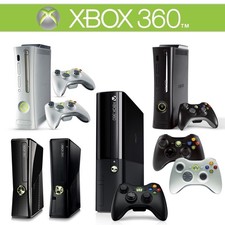 Xbox 360 konsole gebraucht kaufen  Weingarten