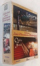 Louvre ultime malédiction d'occasion  Tain-l'Hermitage