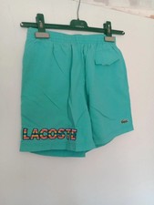 Short bain lacoste d'occasion  Paris X