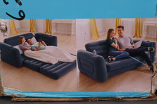 Intex inflatable pull for sale  USA