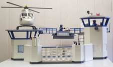 Playmobil polizeistation 6872 gebraucht kaufen  Langweid a.Lech