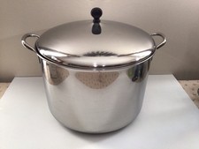 Vintage farberware quart for sale  Syracuse