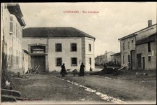 Croismare meurthe moselle gebraucht kaufen  Berlin