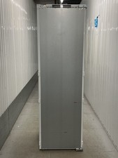 silver fridge for sale  SUNBURY-ON-THAMES