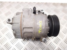 Volkswagen touareg compressor for sale  ROYSTON