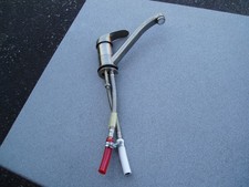 Caravan swivel mixer for sale  KIDDERMINSTER