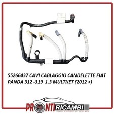 55266437 cavi cablaggio usato  Valva