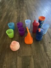 Lot kids cups for sale  Charlotte