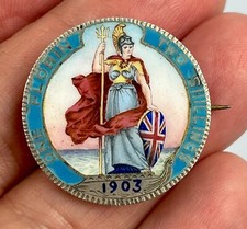 Antique edwardian 1903 for sale  LEVEN