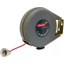 Vileda cordomatic retractable for sale  PONTEFRACT