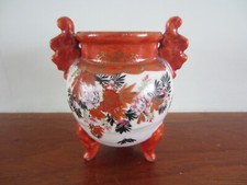 Small japanese kutani for sale  BUDE
