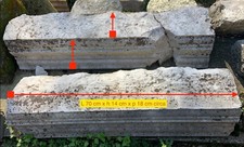Antichi frammenti cornice usato  San Martino Buon Albergo
