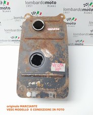 Serbatoio benzina carburante usato  Riesi