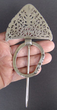 Ethnische silber gewand gebraucht kaufen  Bühl