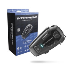 Interphone com interfono usato  Roccagloriosa