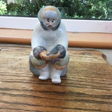 Vintage russian porcelain for sale  DENBIGH