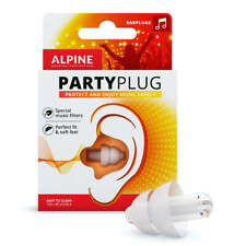 Alpine partyplug hrstöpsel gebraucht kaufen  Deutschland