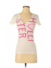 Hollister women white for sale  Duluth