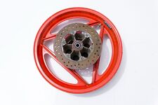 Cagiva freccia 125 usato  Nereto