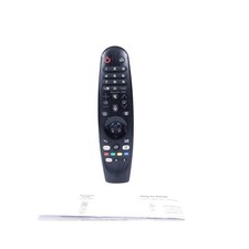 Controle remoto para LG TV voz AKB75855501 MR20GA maioria das TVs LG CONTROLE REMOTO MÁGICO OLED comprar usado  Enviando para Brazil