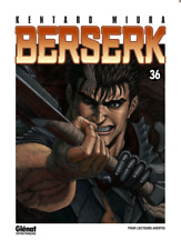 Manga berserk tome d'occasion  Bourg-la-Reine