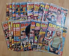 Zeitschriften 1981 1982 gebraucht kaufen  Ladenburg