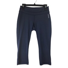 Reebok crop leggings for sale  Sacramento