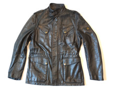 Rare 1795 belstaff d'occasion  Expédié en Belgium